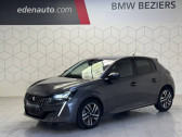 Annonce Peugeot 208 occasion Diesel BlueHDi 100 S&S BVM6 Allure  Bziers