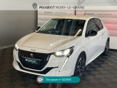 Annonce Peugeot 208 occasion Diesel BLUEHDI 100 S&S BVM6 ALLURE  Noisy-le-Grand