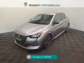 Peugeot 208 BLUEHDI 100 S&S BVM6 ALLURE   Avon 77