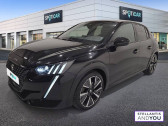 Annonce Peugeot 208 occasion Diesel BlueHDi 100 S&S BVM6 GT Line  CHAMBRAY LES TOURS