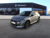 Peugeot 208 occasion année 2022 boite Manuelle Annonce Peugeot 208 occasion Diesel BlueHDi 100 S&S BVM6 GT Pack à BAR SUR AUBE