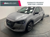 Peugeot 208 occasion année 2022 boite Manuelle Annonce Peugeot 208 occasion Diesel BlueHDi 100 S&S BVM6 GT Pack à Aire sur Adour
