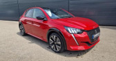Annonce Peugeot 208 occasion Diesel BlueHDi 100 S&S BVM6 GT + toit pano  LA GRAND CROIX