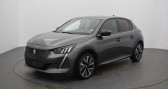 Peugeot 208 occasion année 2021 boite Manuelle Annonce Peugeot 208 occasion Diesel BlueHDi 100 S&S BVM6 GT à LE PUY EN VELAY