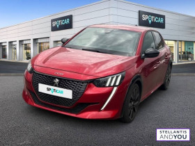 Peugeot 208 , garage SPOTICAR STELLANTIS &YOU LOMME   LOMME