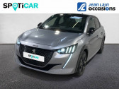 Annonce Peugeot 208 occasion Diesel BlueHDi 100 S&S BVM6 GT  Seynod