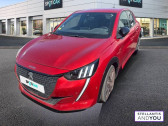 Peugeot 208 occasion année 2020 boite Manuelle Annonce Peugeot 208 occasion Diesel BlueHDi 100 S&S BVM6 GT à REZE
