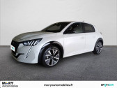 Annonce Peugeot 208 occasion Diesel BlueHDi 100 S&S BVM6 GT  Caen