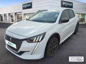 Annonce Peugeot 208 occasion Diesel BlueHDi 100 S&S BVM6 GT  LE GRAND QUEVILLY