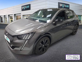 Peugeot 208 , garage SPOTICAR STELLANTIS &YOU ORVAULT  ORVAULT