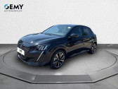 Peugeot 208 occasion année 2022 boite Manuelle Annonce Peugeot 208 occasion Diesel BlueHDi 100 S&S BVM6 GT à LA SEYNE SUR MER