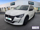 Annonce Peugeot 208 occasion Diesel BlueHDi 100 S&S BVM6 GT  MARSEILLE