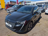 Annonce Peugeot 208 occasion Diesel BlueHDi 100 S&S BVM6 GT  JOIGNY
