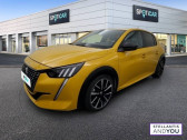 Annonce Peugeot 208 occasion Diesel BlueHDi 100 S&S BVM6 GT  MARSEILLE