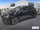 Peugeot 208 BlueHDi 100 S&S BVM6 GT   REZE 44