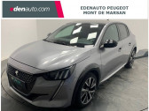 Annonce Peugeot 208 occasion Diesel BlueHDi 100 S&S BVM6 GT  Saint Pierre du Mont