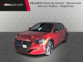 Annonce Peugeot 208 occasion Diesel BlueHDi 100 S&S BVM6 GT  Biscarrosse