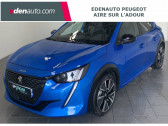 Peugeot 208 occasion année 2022 boite Manuelle Annonce Peugeot 208 occasion Diesel BlueHDi 100 S&S BVM6 GT à Aire sur Adour