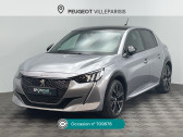 Peugeot 208 occasion année 2023 boite Manuelle Annonce Peugeot 208 occasion Diesel BLUEHDI 100 S&S BVM6 GT à Villeparisis