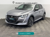Peugeot 208 occasion année 2022 boite Manuelle Annonce Peugeot 208 occasion Diesel BLUEHDI 100 S&S BVM6 GT à Brie-Comte-Robert