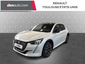Peugeot 208 occasion année 2021 boite Manuelle Annonce Peugeot 208 occasion Diesel BlueHDi 100 S&S BVM6 GT à Toulouse