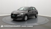 Annonce Peugeot 208 occasion Diesel BlueHDi 100 S&S BVM6 Like  Montpellier