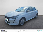 Annonce Peugeot 208 occasion Diesel BlueHDi 100 S&S BVM6 Like  Vire