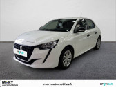 Annonce Peugeot 208 occasion Diesel BlueHDi 100 S&S BVM6 Like  SAINT QUENTIN