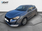 Peugeot 208 BlueHDi 100 S&S BVM6 Like  2021 - annonce de voiture en vente sur Auto Slection.com