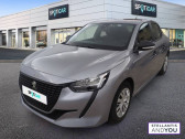 Peugeot 208 occasion année 2021 boite Manuelle Annonce Peugeot 208 occasion Diesel BlueHDi 100 S&S BVM6 Like à AMIENS