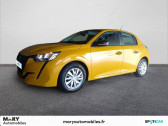 Peugeot 208 occasion année 2020 boite Manuelle Annonce Peugeot 208 occasion Diesel BlueHDi 100 S&S BVM6 Like à Caen