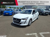 Peugeot 208 BlueHDi 100 S&S BVM6 Like   Saint-Pierre-du-Mont 40