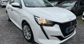 Peugeot 208 BLUEHDI 100 S&S BVM6 PREMIUM PACK 1 ERE MAIN apple car play   Villeneuve Le Roi 94