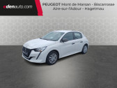 Peugeot 208 occasion année 2021 boite Manuelle Annonce Peugeot 208 occasion Diesel BLUEHDI 100 S&S BVM6 PREMIUM à Saint-Pierre-du-Mont
