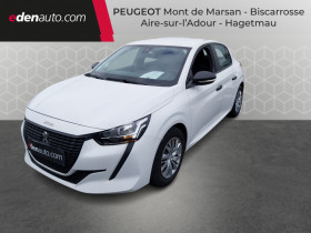 Peugeot 208 , garage PEUGEOT SAINT PIERRE DU MONT LABARTHE AUTOMOBILE  Saint Pierre du Mont