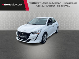 Peugeot 208 , garage PEUGEOT SAINT PIERRE DU MONT LABARTHE AUTOMOBILE  Saint Pierre du Mont
