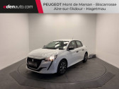 Annonce Peugeot 208 occasion Diesel BLUEHDI 100 S&S BVM6 PREMIUM  Saint Pierre du Mont