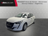 Peugeot 208 BLUEHDI 100 S&S BVM6 PREMIUM   Saint-Pierre-du-Mont 40
