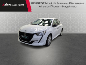 Peugeot 208 , garage PEUGEOT AIRE SUR ADOUR LABARTHE AUTOMOBILE � Aire sur Adour