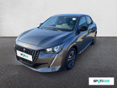 Annonce Peugeot 208 occasion Diesel BlueHDi 100 S&S BVM6 Roadtrip  VALENCE