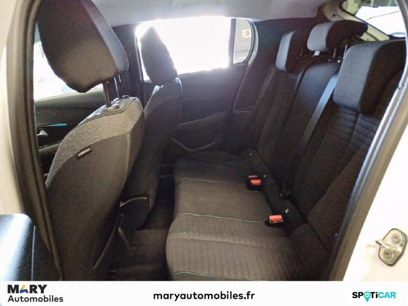 Peugeot 208 BlueHDi 100 S&S BVM6 Style  occasion  Caen - photo n10