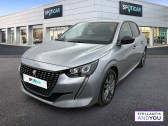 Annonce Peugeot 208 occasion Diesel BlueHDi 100 S&S BVM6 Style  FONTENAY SOUS BOIS