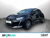 Annonce Peugeot 208 occasion Diesel BlueHDi 100 S&S BVM6 Style  PONTIVY