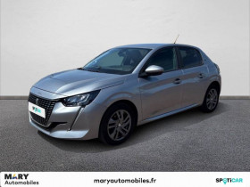 Peugeot 208 , garage MARY AUTOMOBILES COUTANCES PEUGEOT  Coutances