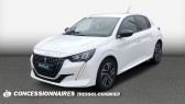 Annonce Peugeot 208 occasion Diesel BlueHDi 100 S&S BVM6 Style  Tulle
