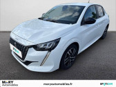 Annonce Peugeot 208 occasion Diesel BlueHDi 100 S&S BVM6 Style  LONGUEAU