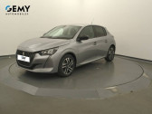 Peugeot 208 occasion année 2023 boite Manuelle Annonce Peugeot 208 occasion Diesel BlueHDi 100 S&S BVM6 Style à St BRIEUC