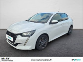 Peugeot 208 BlueHDi 100 S&S BVM6 Style  2021 - annonce de voiture en vente sur Auto Sélection.com