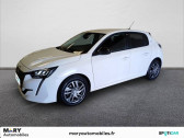 Peugeot 208 occasion année 2022 boite Manuelle Annonce Peugeot 208 occasion Diesel BlueHDi 100 S&S BVM6 Style à Caen