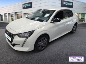 Peugeot 208 , garage SPOTICAR STELLANTIS &YOU ORVAULT  ORVAULT